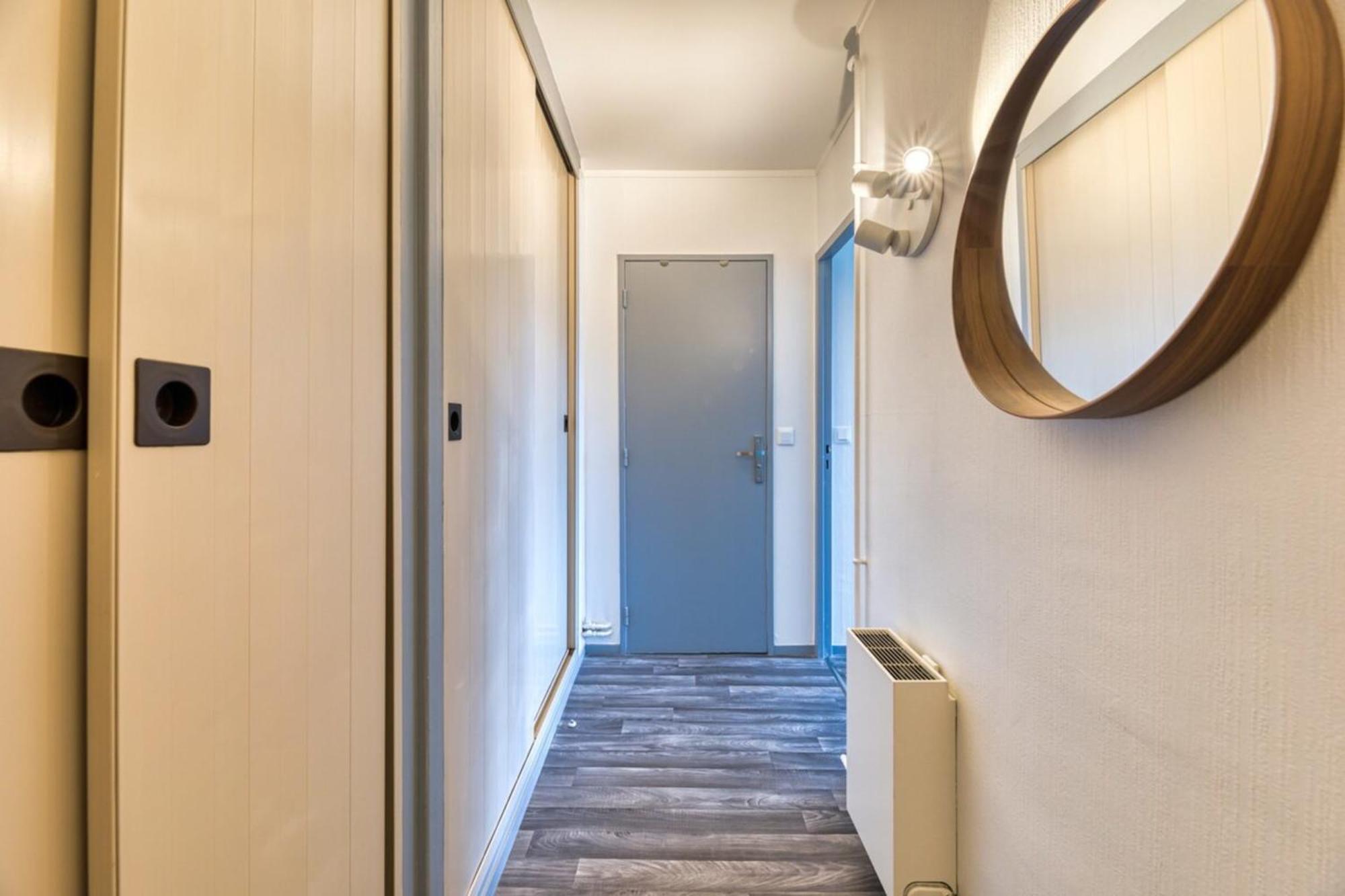 Olivia Studio Avec Place De Parking 鲁昂 外观 照片