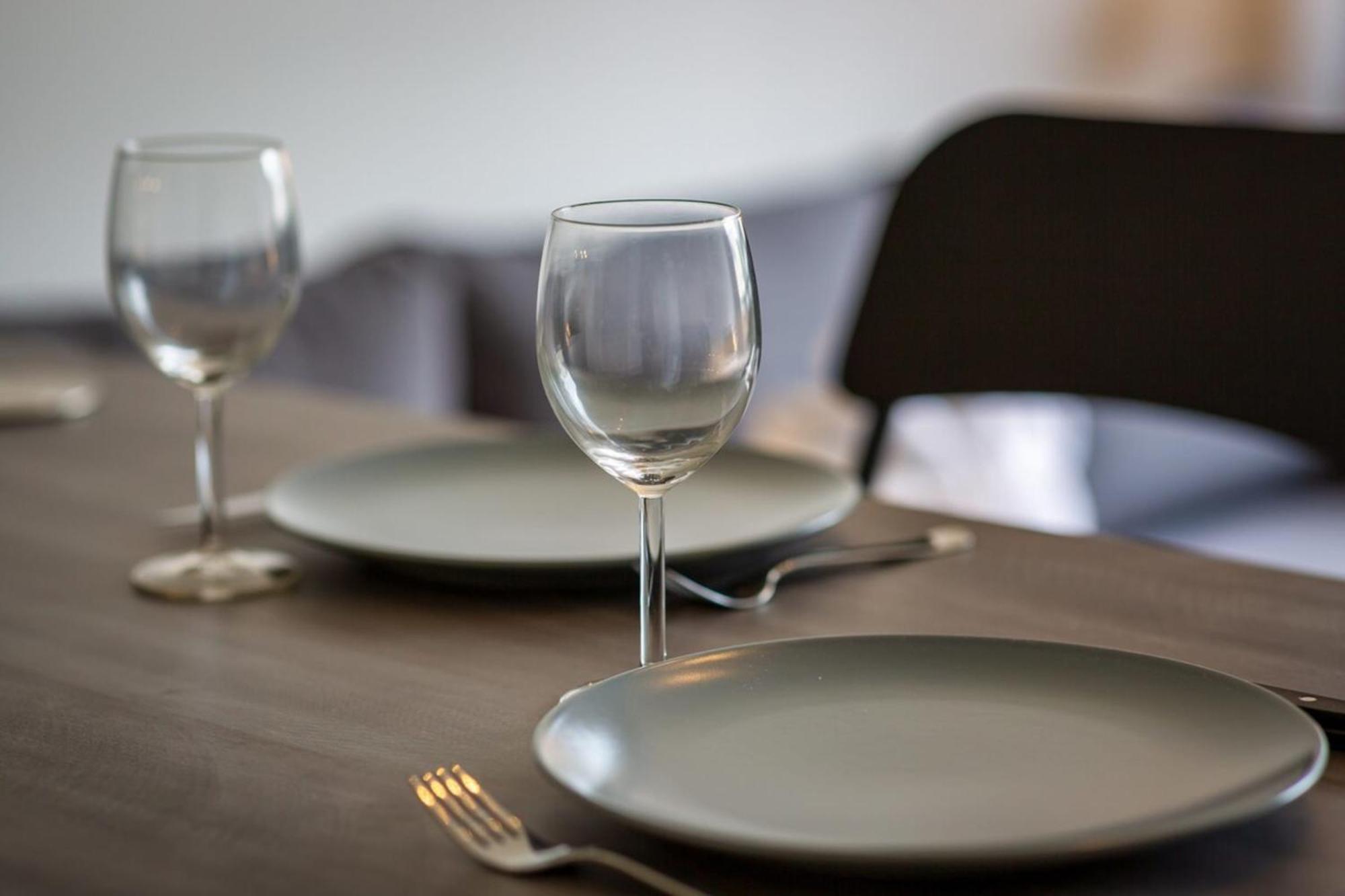 Olivia Studio Avec Place De Parking 鲁昂 外观 照片